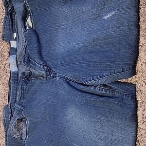 Women's jeans size 20
